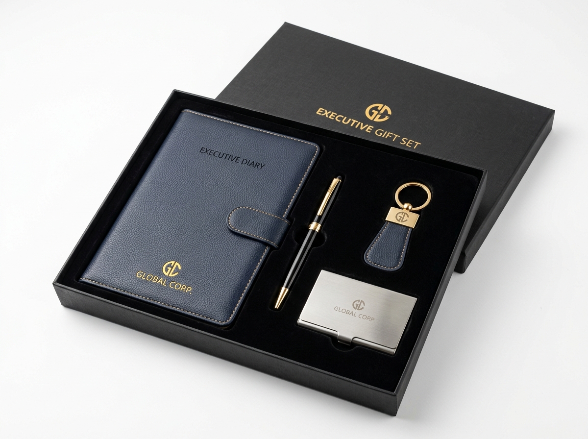 Merchect Leather Corporate Product Catalog | Chris Merchants